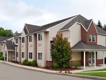 Microtel Inn & Suites By Wyndham Olean/Allegany - Olean, NY