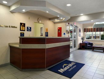 Microtel Inn & Suites By Wyndham Olean/Allegany - Olean, NY
