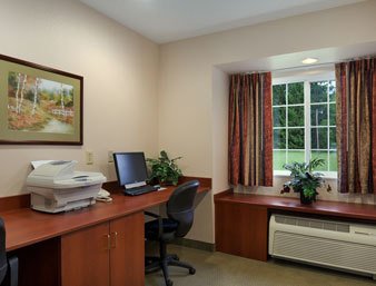 Microtel Inn & Suites By Wyndham Olean/Allegany - Olean, NY