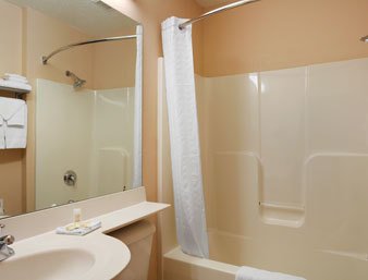 Microtel Inn & Suites By Wyndham Olean/Allegany - Olean, NY