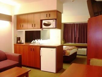 Microtel Inn & Suites By Wyndham Olean/Allegany - Olean, NY