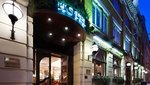 The Chamberlain Hotel