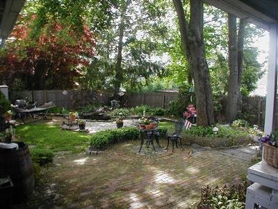 William's Grant Inn B & B - Bristol, RI