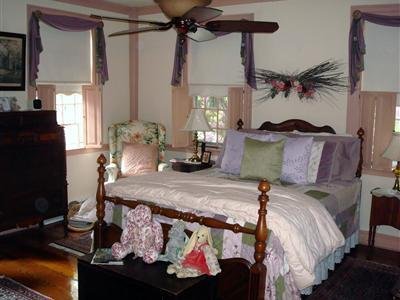 William's Grant Inn B & B - Bristol, RI