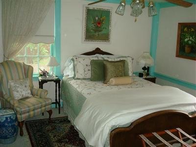 William's Grant Inn B & B - Bristol, RI