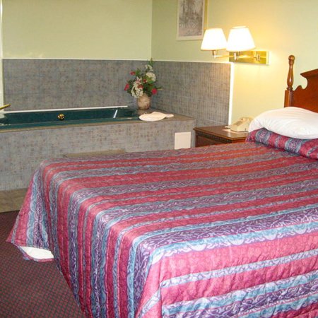 Old Bardstown Inn Bardstown