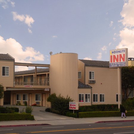 Moonlite Inn - Redondo Beach, CA