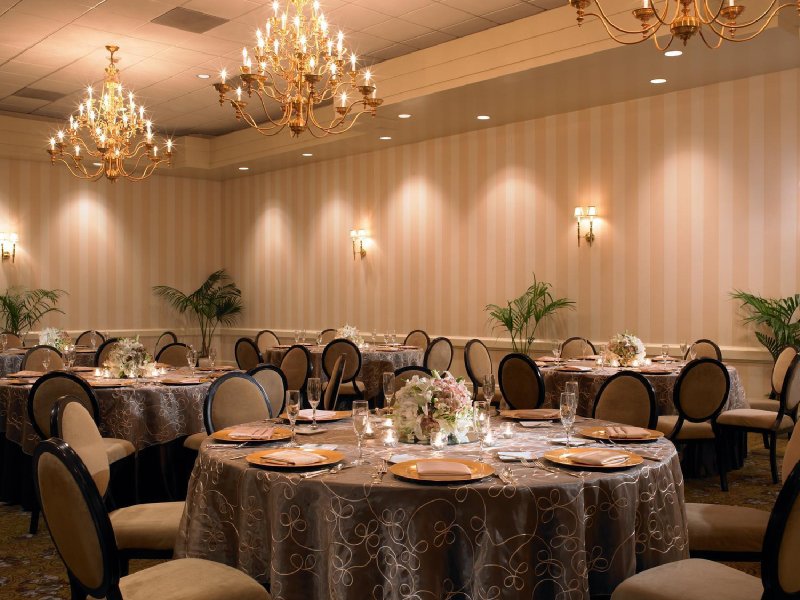 Sheraton Fairplex Hotel & Conference Center - Pomona, CA