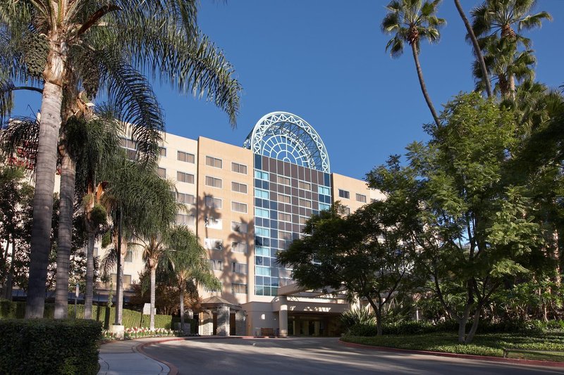 Sheraton Fairplex Hotel & Conference Center - Pomona, CA