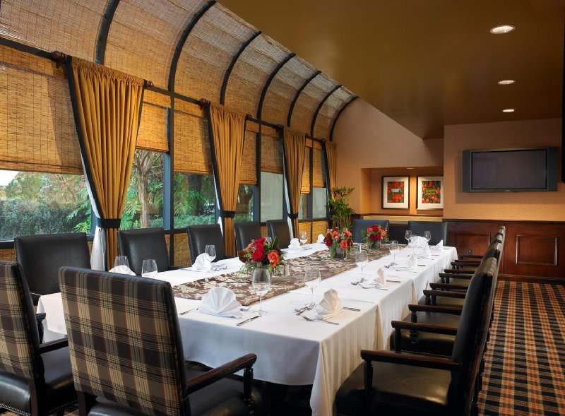 Sheraton Fairplex Hotel & Conference Center - Pomona, CA