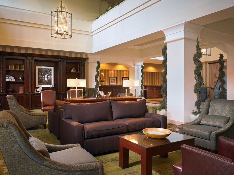 Sheraton Fairplex Hotel & Conference Center - Pomona, CA