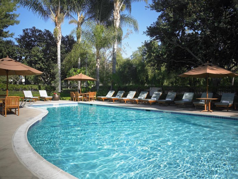 Sheraton Fairplex Hotel & Conference Center - Pomona, CA
