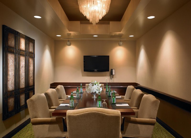 Sheraton Fairplex Hotel & Conference Center - Pomona, CA