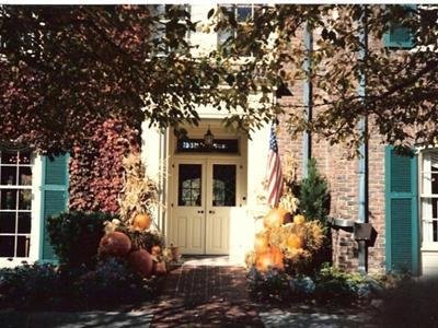 Montague Inn - Saginaw, MI