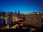Mandarin Oriental, Singapore