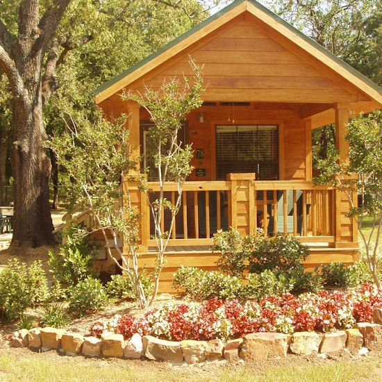 Mill Creek Ranch Resort - Canton, TX