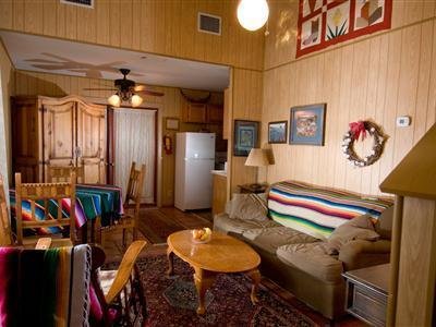 Brackenridge House B & B Inn - San Antonio, TX