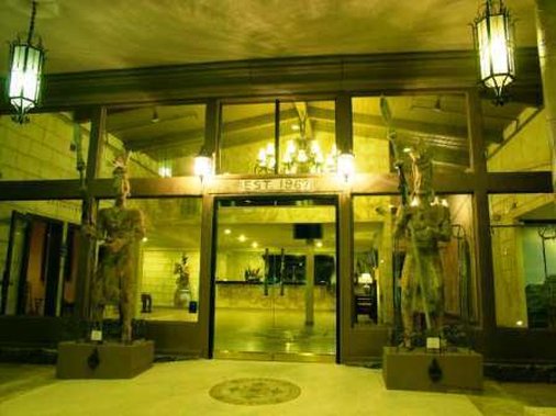 Budget Inn - Rio Rancho, NM