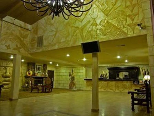Budget Inn - Rio Rancho, NM