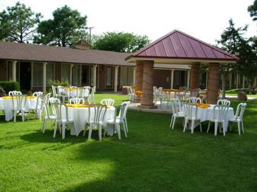 Budget Inn - Rio Rancho, NM