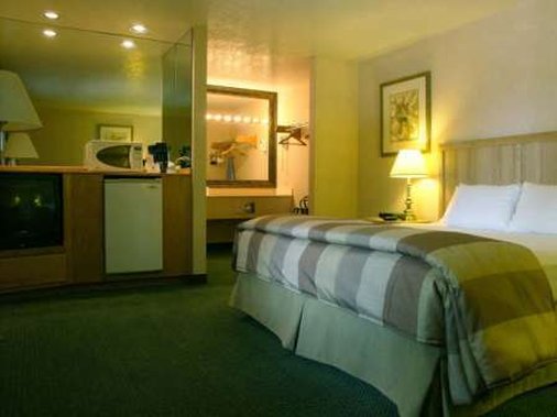 Budget Inn - Rio Rancho, NM