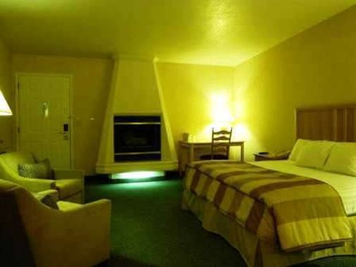 Budget Inn - Rio Rancho, NM