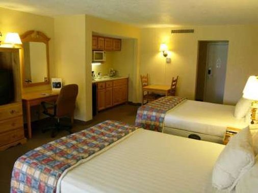 Inn at Rio Rancho Hotel & Conference Center - Rio Rancho, NM