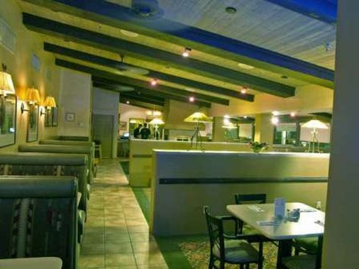 Budget Inn - Rio Rancho, NM