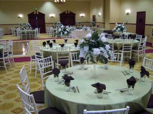 Budget Inn - Rio Rancho, NM