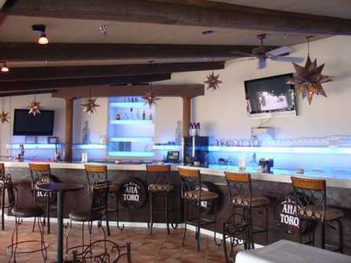 Budget Inn - Rio Rancho, NM