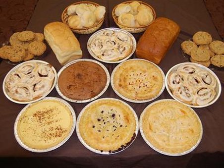 Patchwork Quilt Country Inn - Middlebury, IN