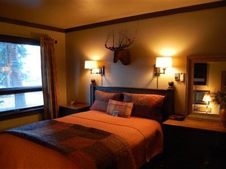 Highland Haven Creekside Inn - Evergreen, CO