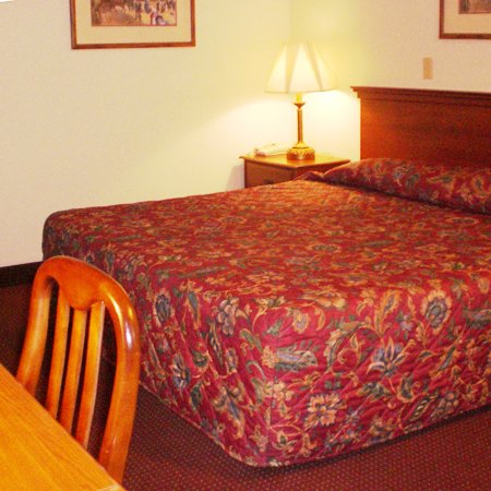 Airport Inn - Cayce, SC