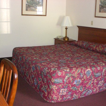 Airport Inn - Cayce, SC