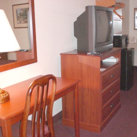 Airport Inn - Cayce, SC