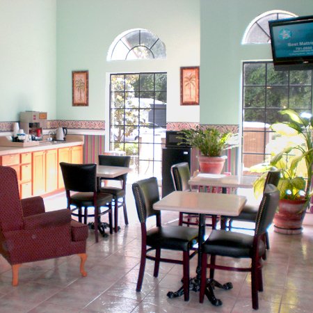 Airport Inn - Cayce, SC