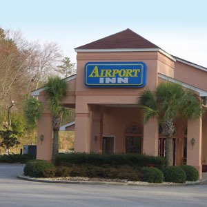 Airport Inn - Cayce, SC