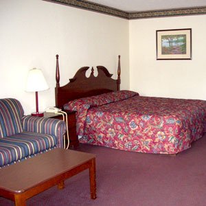 Airport Inn - Cayce, SC