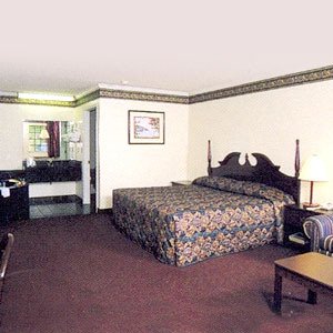 Airport Inn - Cayce, SC