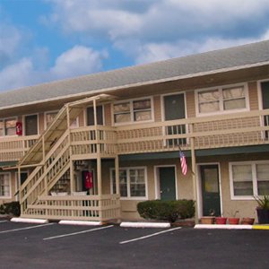 Swiss Motel Riverhead - Riverhead, NY