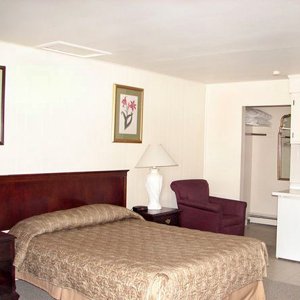 Swiss Motel Riverhead - Riverhead, NY