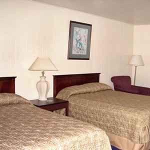 Swiss Motel Riverhead - Riverhead, NY