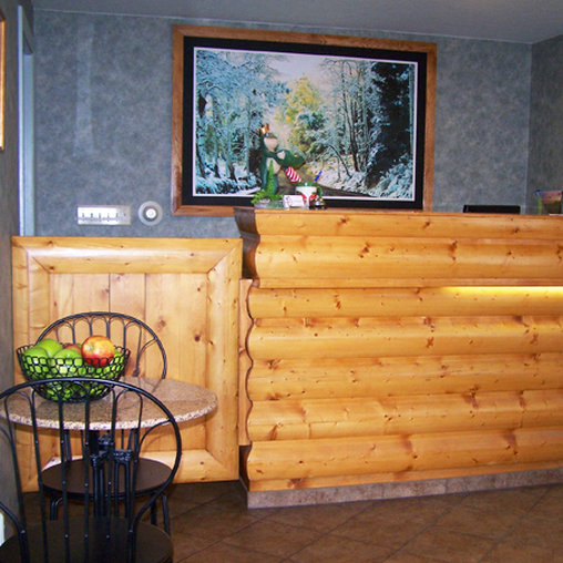 Main Motel An Independent Magnuson Hotel - Ely, NV