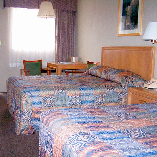 Main Motel An Independent Magnuson Hotel - Ely, NV