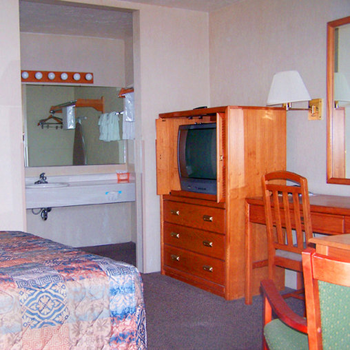 Main Motel An Independent Magnuson Hotel - Ely, NV