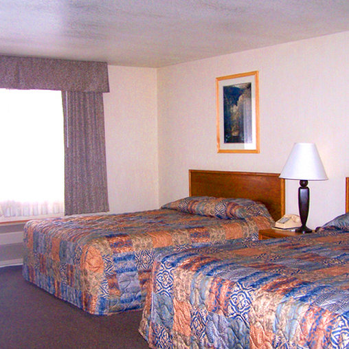 Main Motel An Independent Magnuson Hotel - Ely, NV