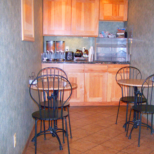 Main Motel An Independent Magnuson Hotel - Ely, NV