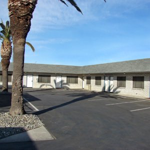 Economy Inn - Corning, CA