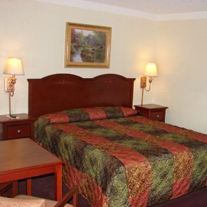 Economy Inn - Corning, CA