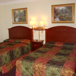 Economy Inn - Corning, CA